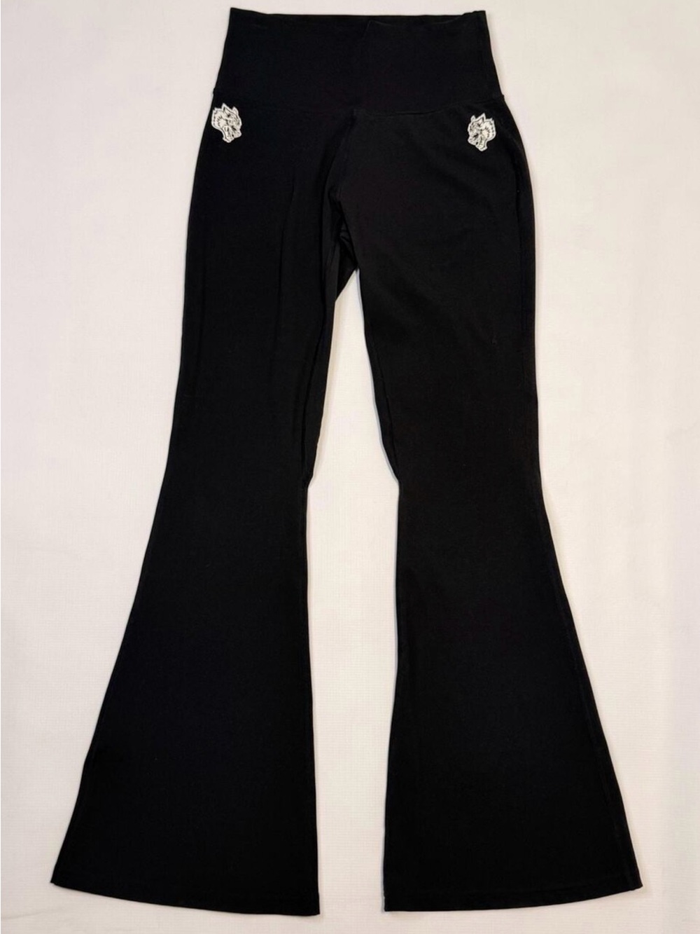 Darc Sport She Gracie high-waist flare leggings medium 24/500